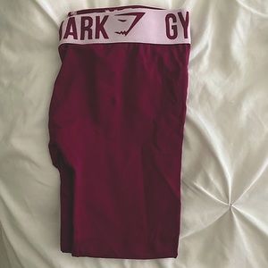 7/8 leggings from Gymshark! ✨